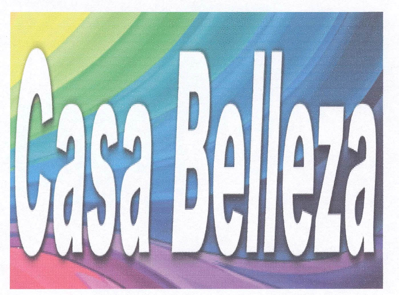 CASA BELLEZA
