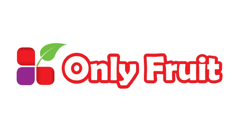 ONLY    FRUIT