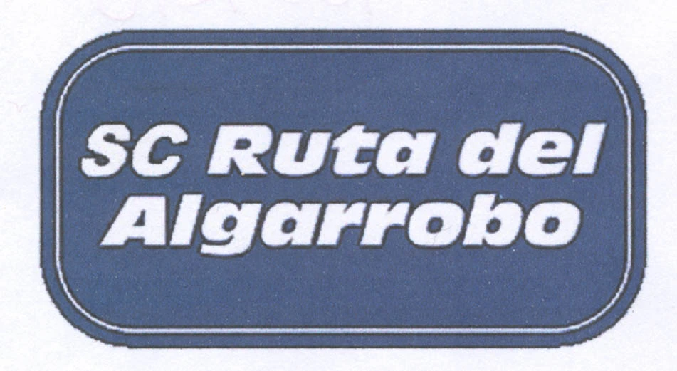 SC RUTA DEL ALGARROBO