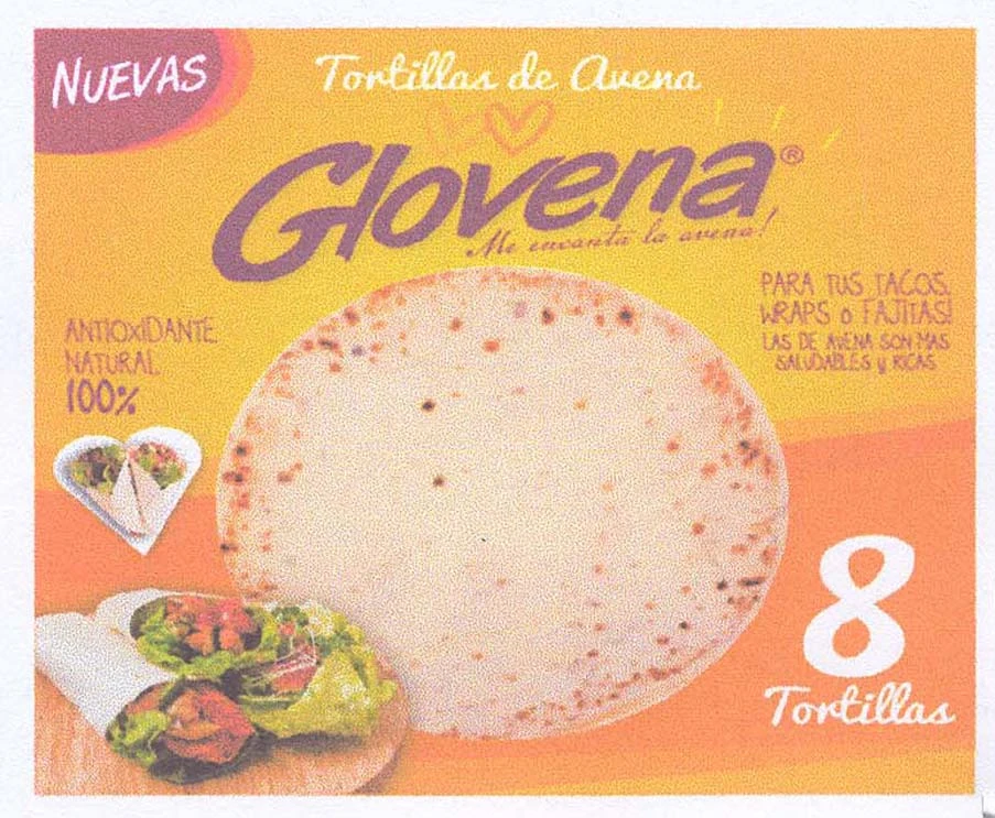 GLOVENA