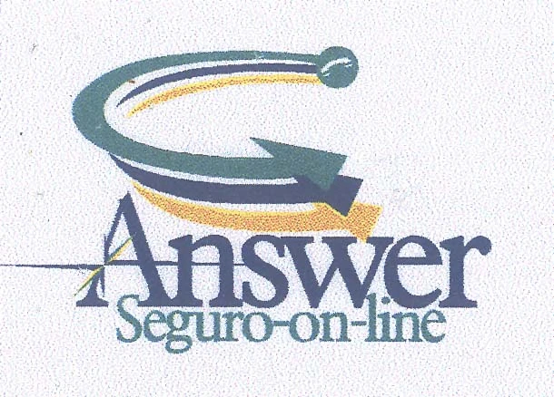 ANSWER SEGURO-ON-LINE