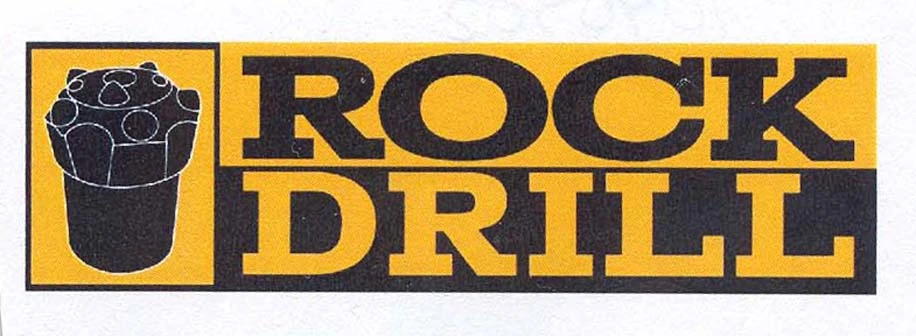 ROCKDRILL