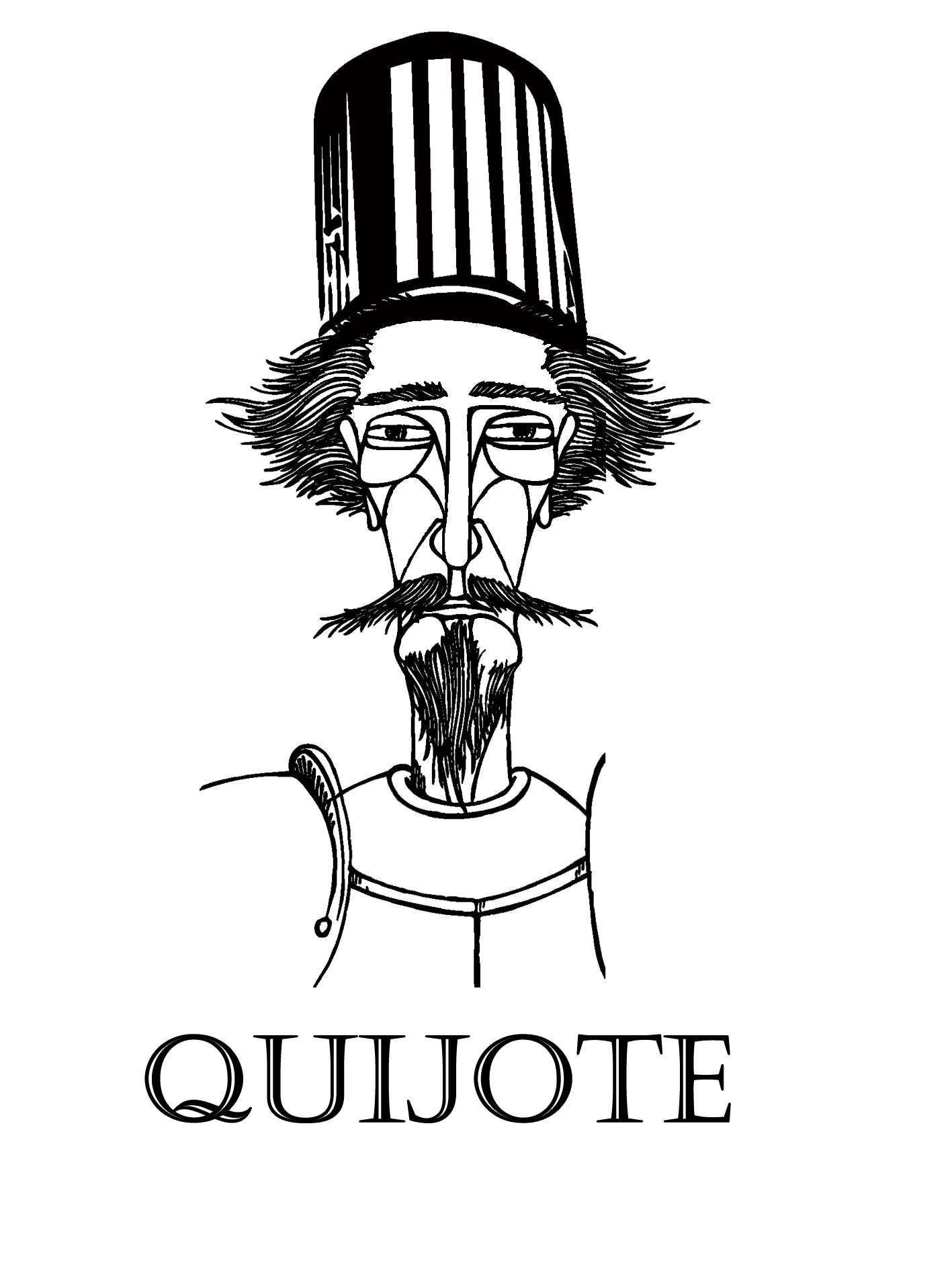 QUIJOTE