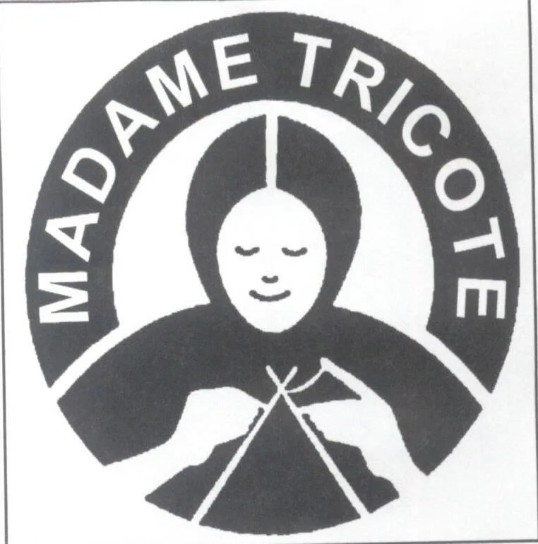 MADAME TRICOTE