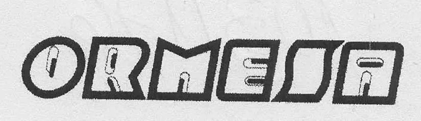 ORMESA