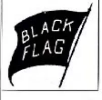 BLACK FLAG