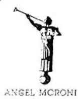 ANGEL MORONI