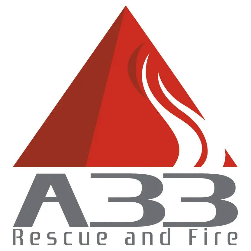 A33 RESCUE AND FIRE