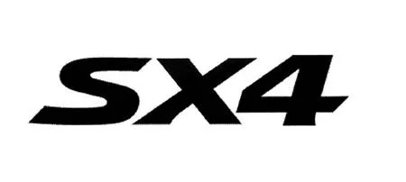 SX4