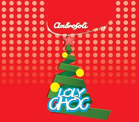 AMBROSOLI LOLY CHOC