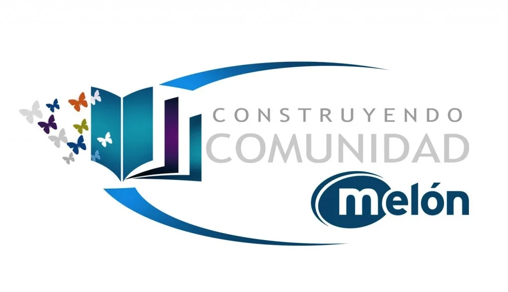 CONSTRUYENDO COMUNIDAD melón