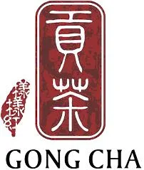 GONG CHA