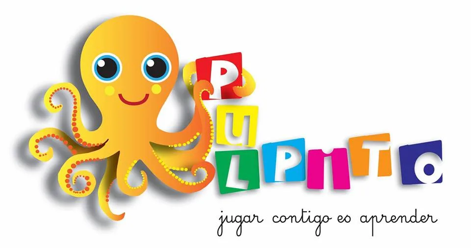 PULPITO JUGAR CONTIGO ES APRENDER