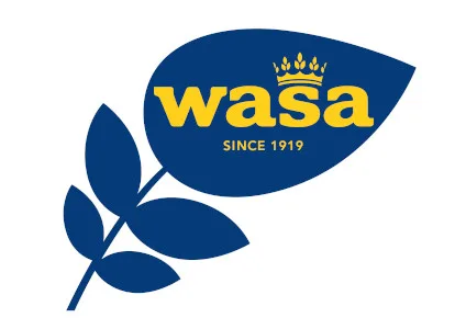 wasa since 1919