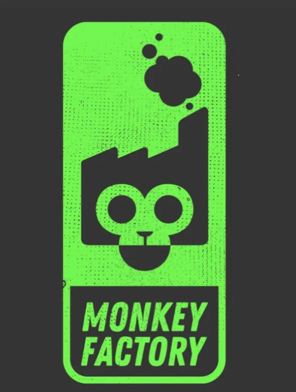 Monkey Factory