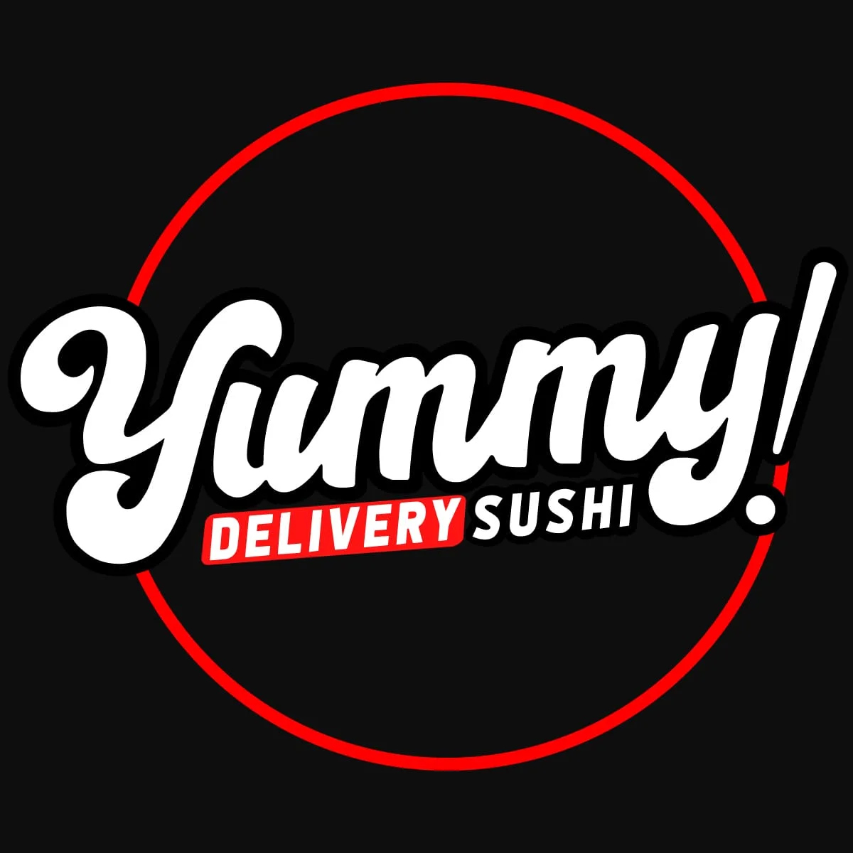 Yummy! DELIVERY SUSHI
