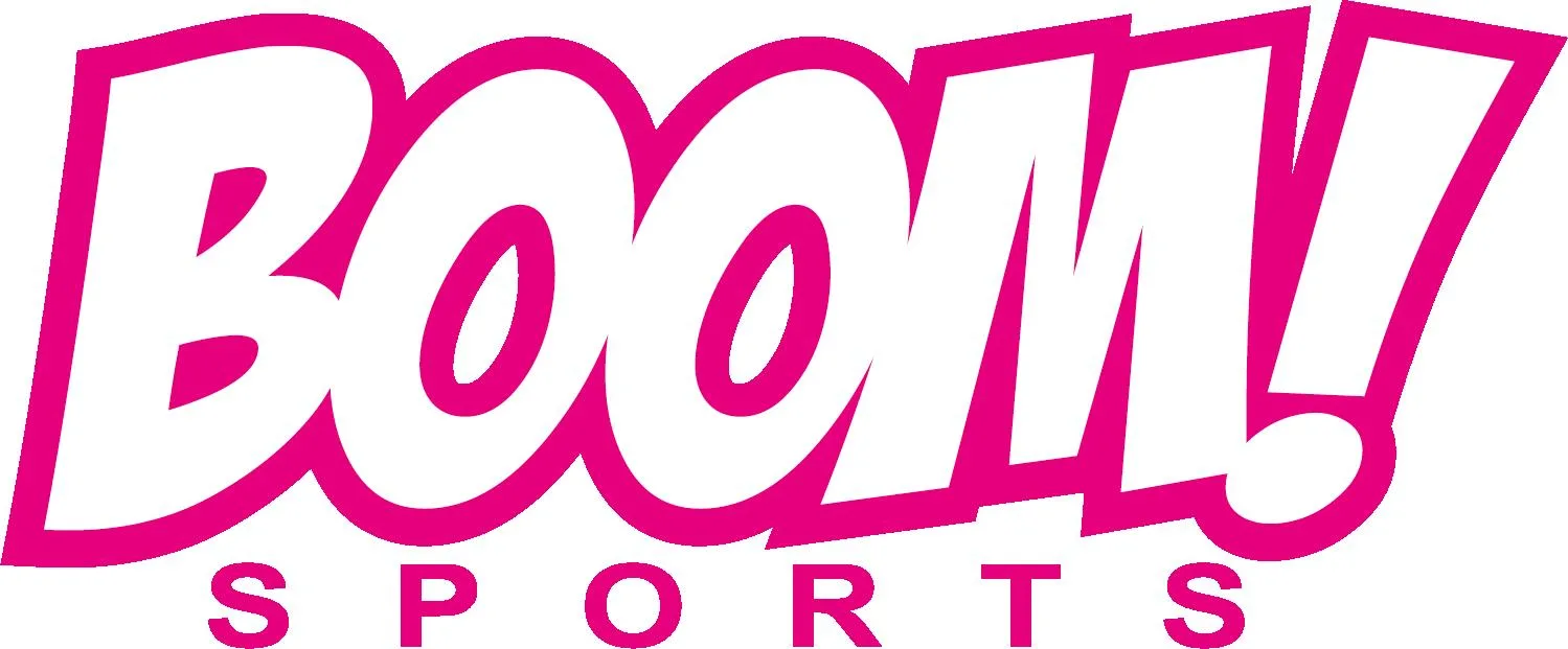 BOOM! SPORTS