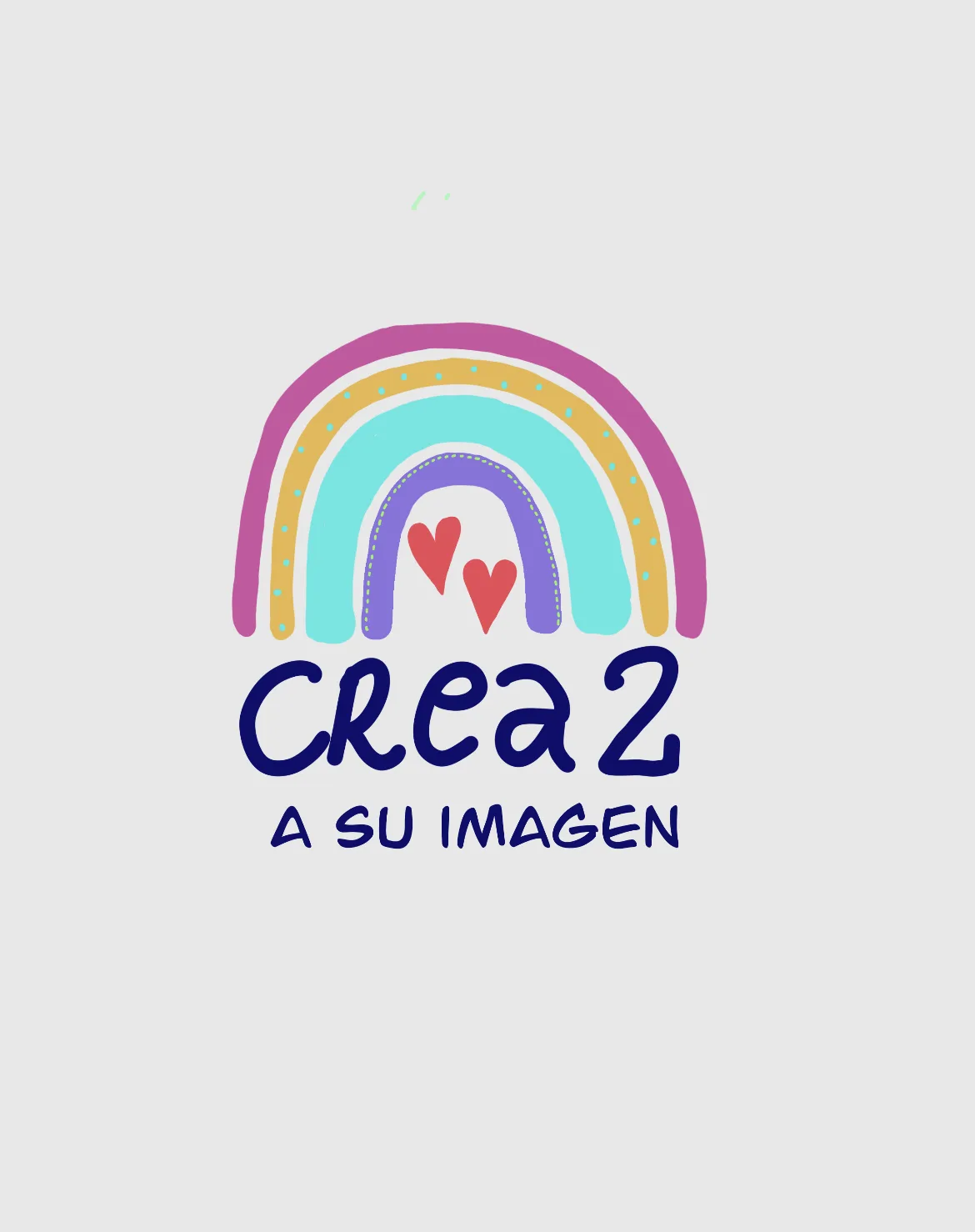 CREA2 a su imagen