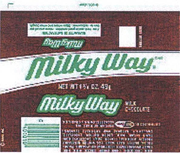 MILKY WAY