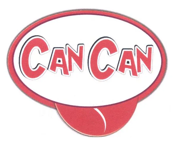 CAN CAN