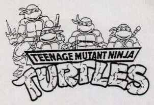 TEENAGE MUTANT NINJA TURTLES