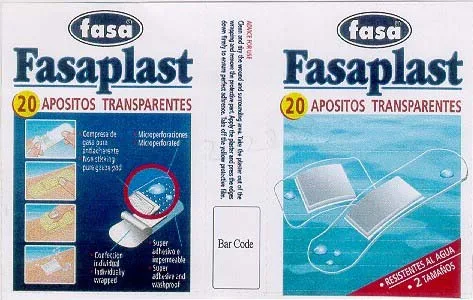 FASAPLAST