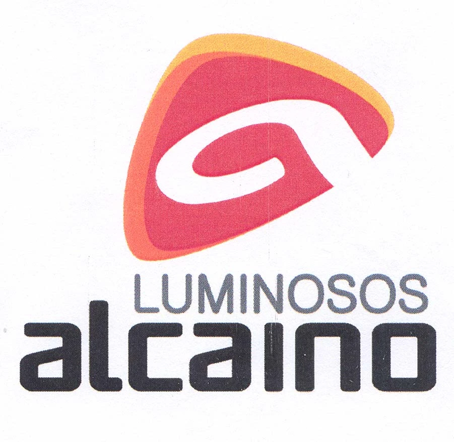 LUMINOSOS ALCAINO