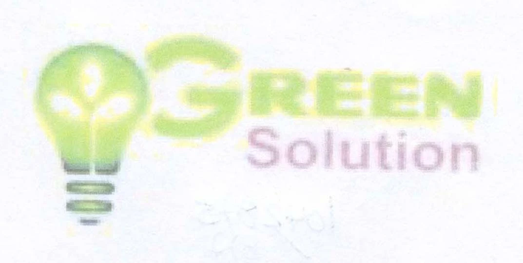 GREEN SOLUTION