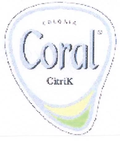 CORAL CITRIK