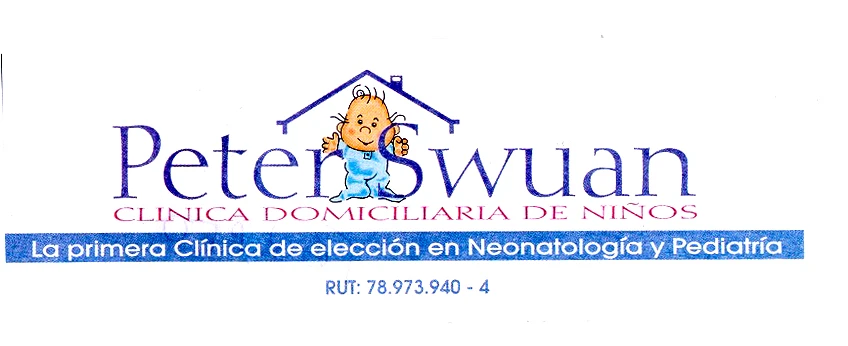 PETER SWUAN CLINICA DOMICILIARIA DE NIÑOS