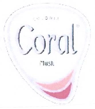 CORAL MUSK