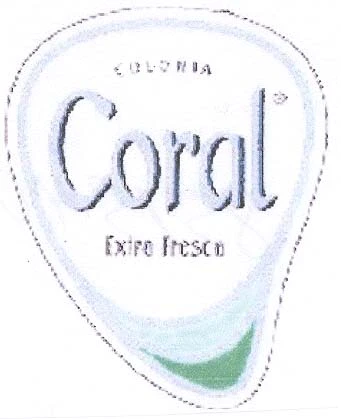 CORAL EXTRA FRESCA