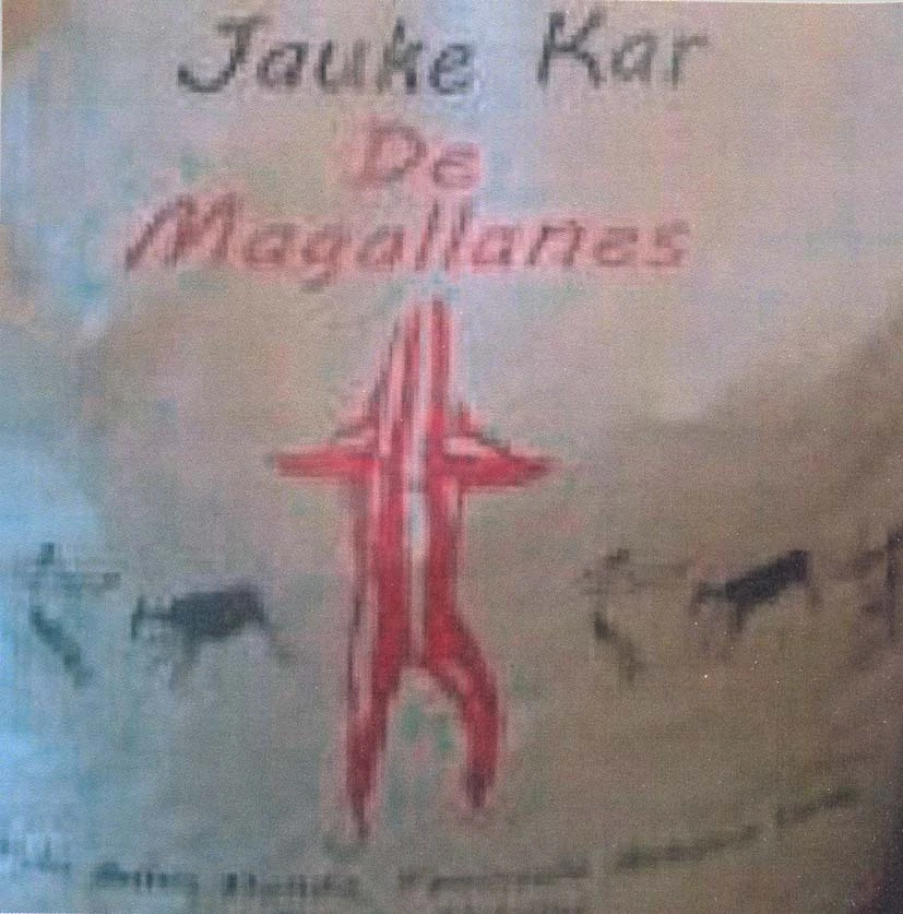 JAUKE KAR DE MAGALLANES