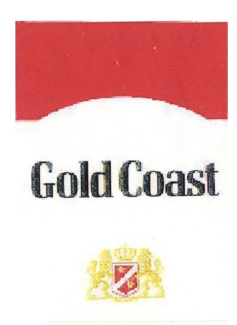 GOLD COAST