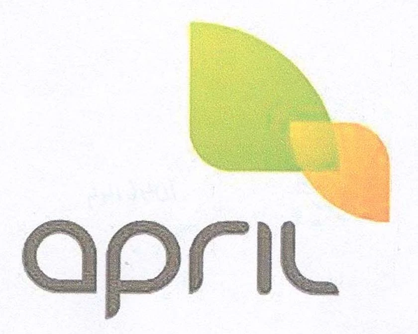 APRIL