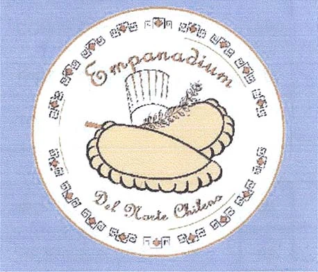 EMPANADIUM DEL NORTE CHILENO