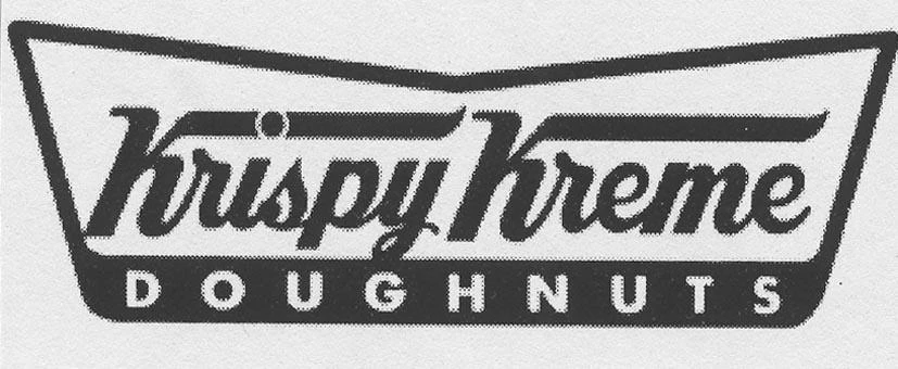 KRISPY KREME DOUGHNUTS