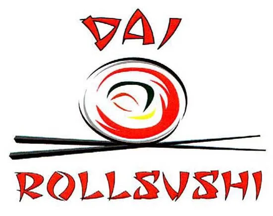DAIROLLSUSHI