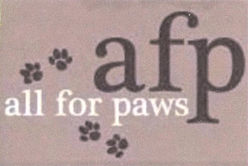 AFP ALL FOR PAWS