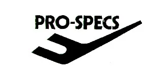 PRO - SPECS