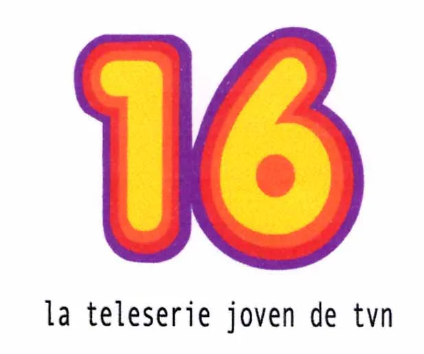 16, LA TELESERIE JOVEN DE TVN