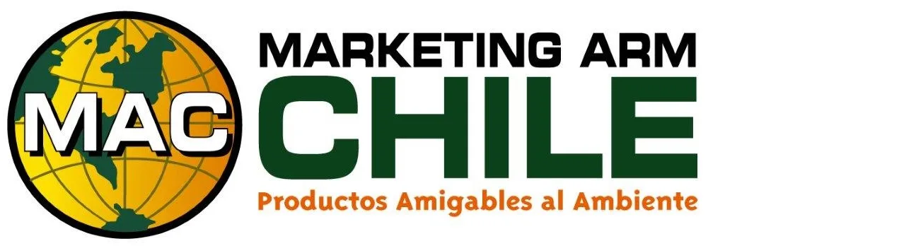 MAC MARKETING ARM CHILE PRODUCTOS AMIGABLES AL AMBIENTE
