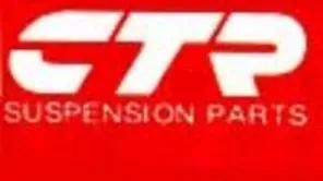 CTR Suspension Parts