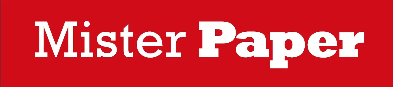 MISTER PAPER