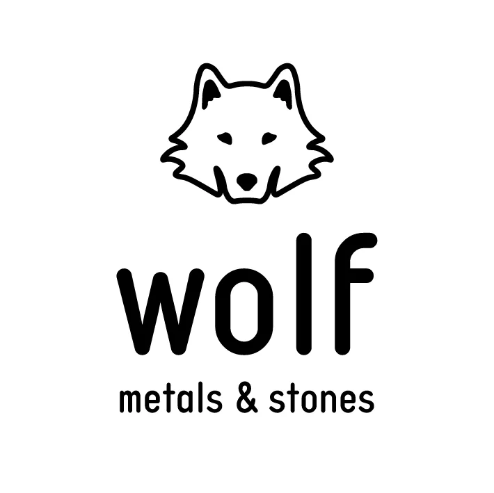 wolf metals & stones