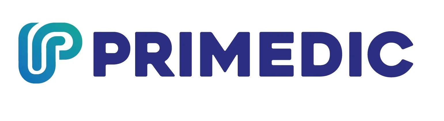 P Primedic