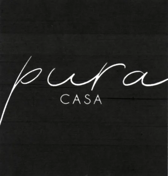 PURA CASA