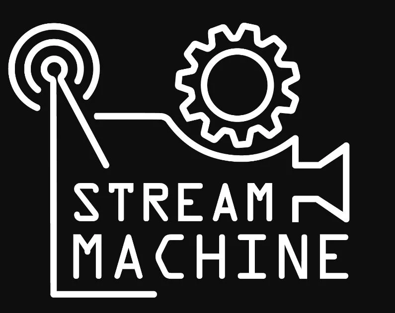 STREAM MACHINE