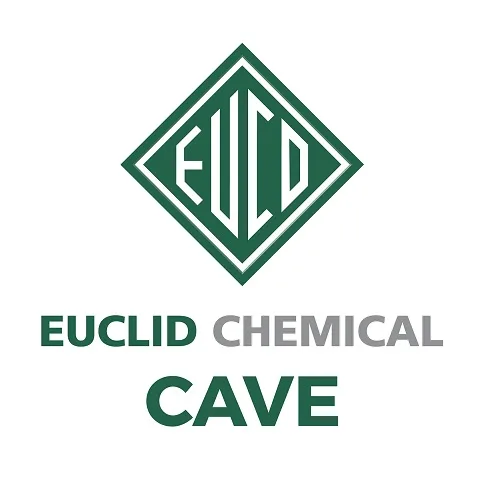 EUCO EUCLID CHEMICAL CAVE
