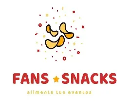 FANS SNACKS ALIMENTA TUS EVENTOS